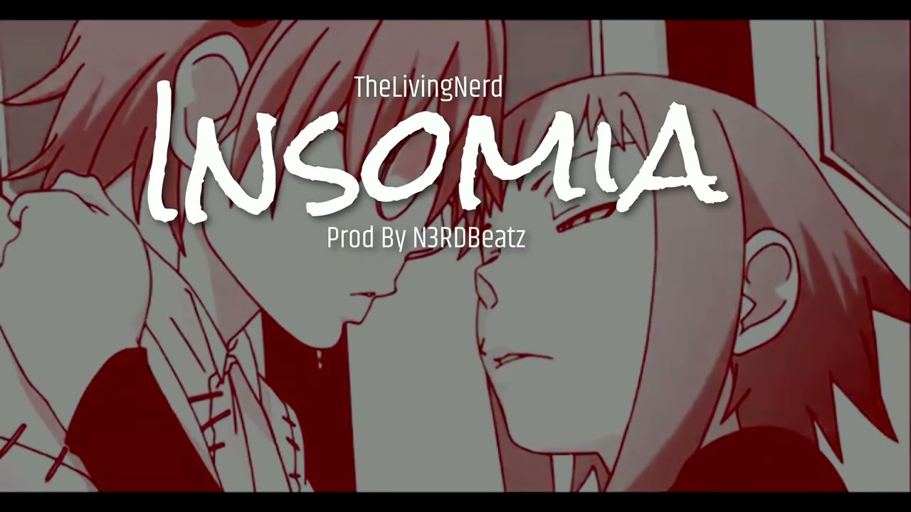 【AMV】Soul Eater - Insomia