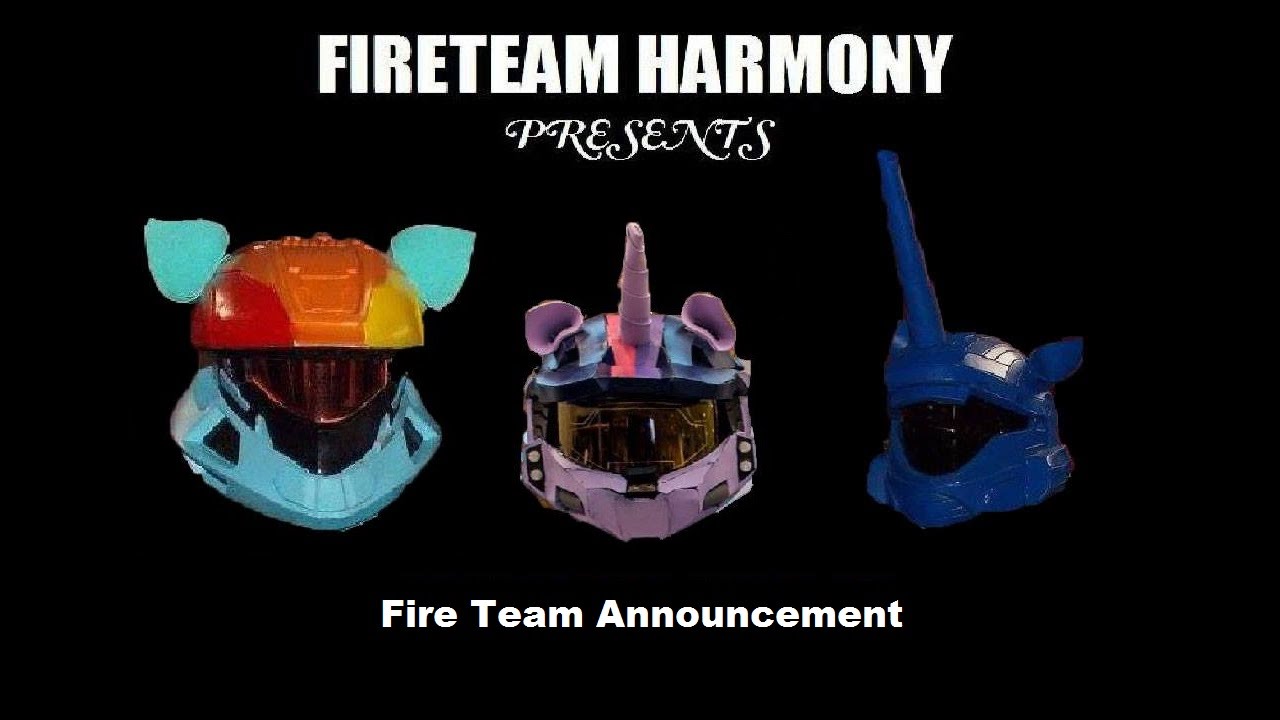 Fire Team Announcement