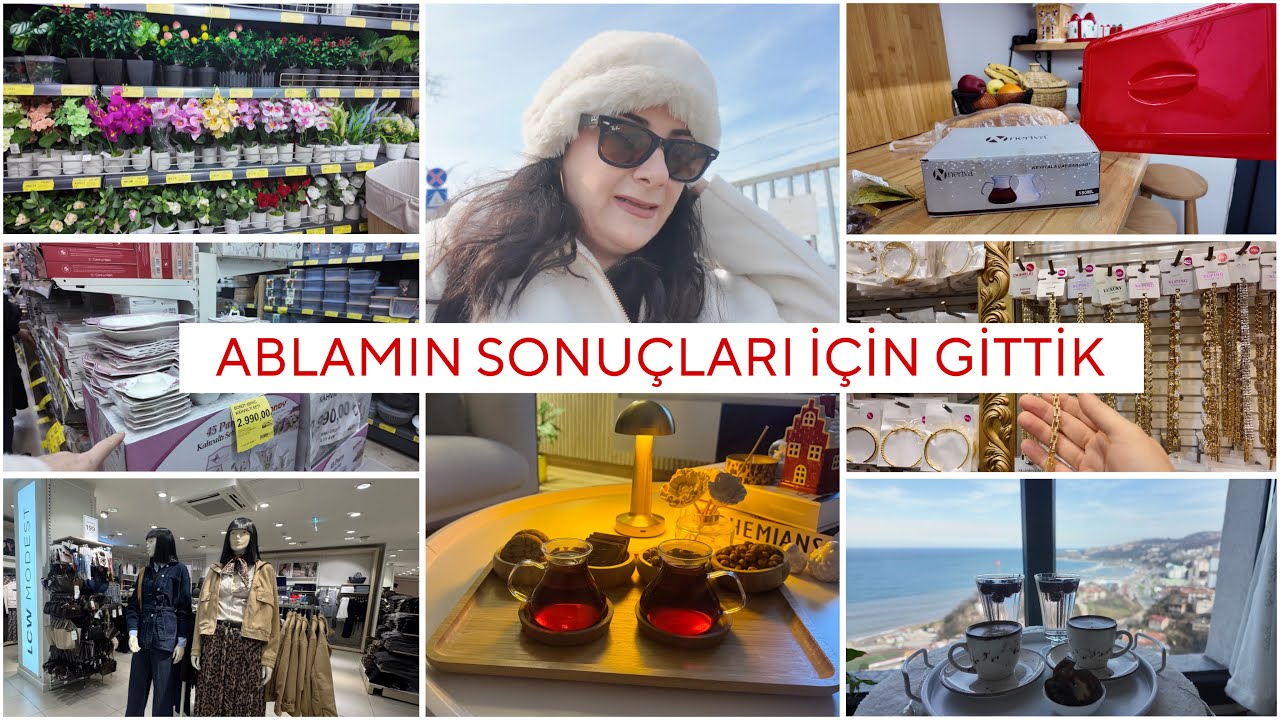STRESLİ GÜN SONU ‼️ GELECEK DEDİLER HAFTAYA KALDI ‼️ SONUNDA KAPAK ALINDI ‼️ YENİ BARDAKLARIM ‼️VLOG
