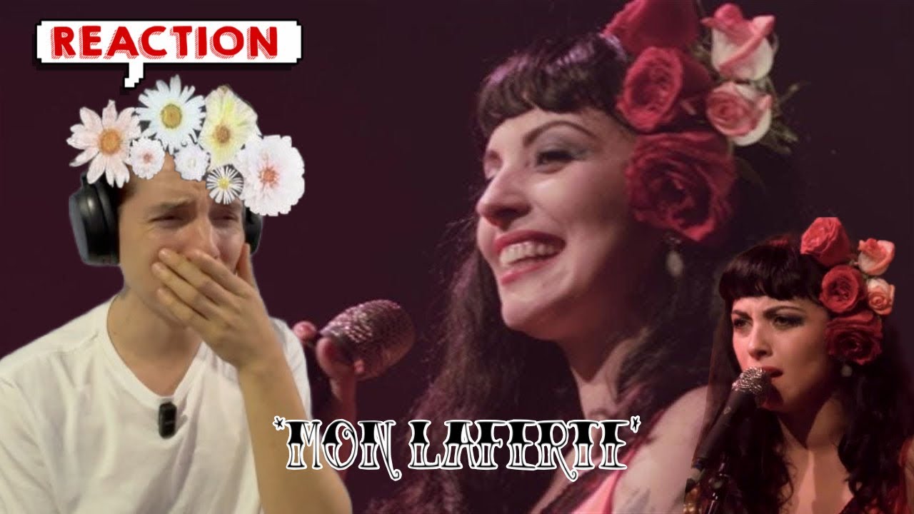 Finalmente lo lograron, ♪ reacción ♪ a 🥀 