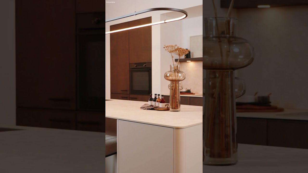 Die neuesten K&uuml;chentrends 2025 #k&uuml;chenplanung #k&uuml;chegutallesgut #kitchendesign  #k&uuml;chenideen