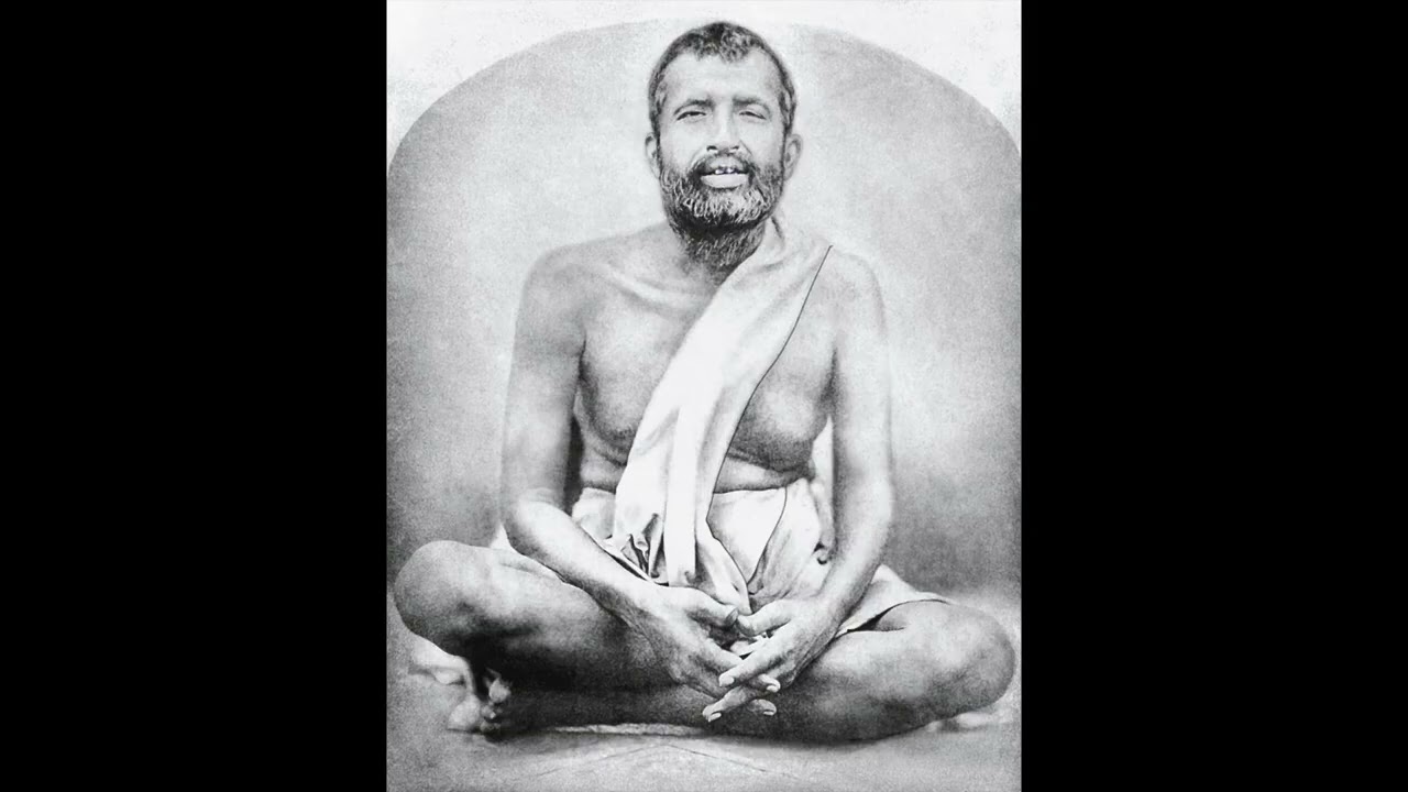 Rāmakṛiṣṇa śaraṇaṁ | Divine Bhajan