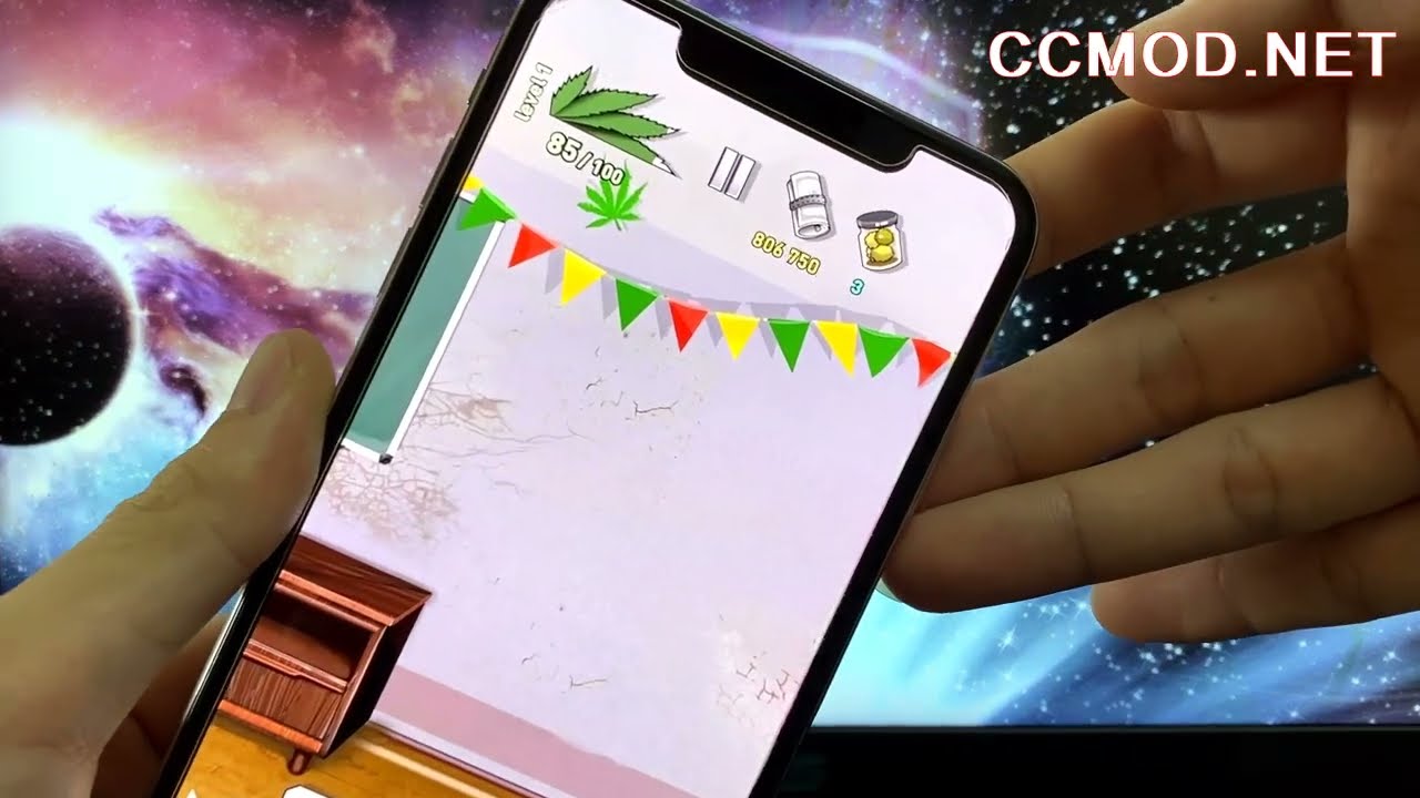 Weed Firm 2 MOD 💰 Instruct get Money FREE for your Phone in Weed Firm 2 (NEW 2022)