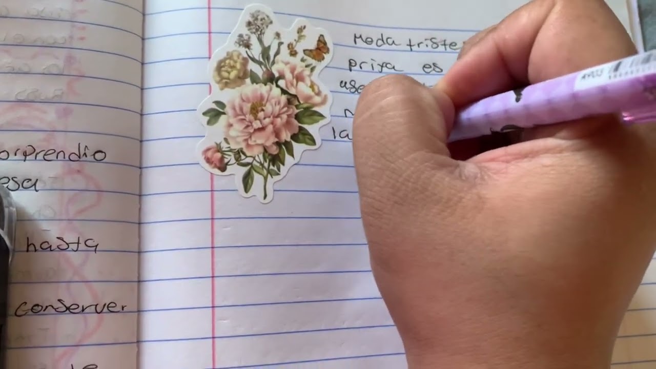 Cuaderno de lecturas #booktok #leerparasaber #bookjournal 