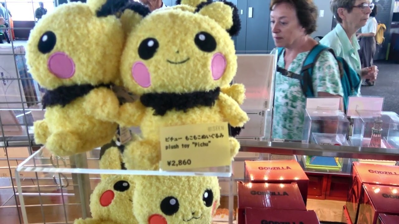 A Look at Japan, Its Industry & Culture