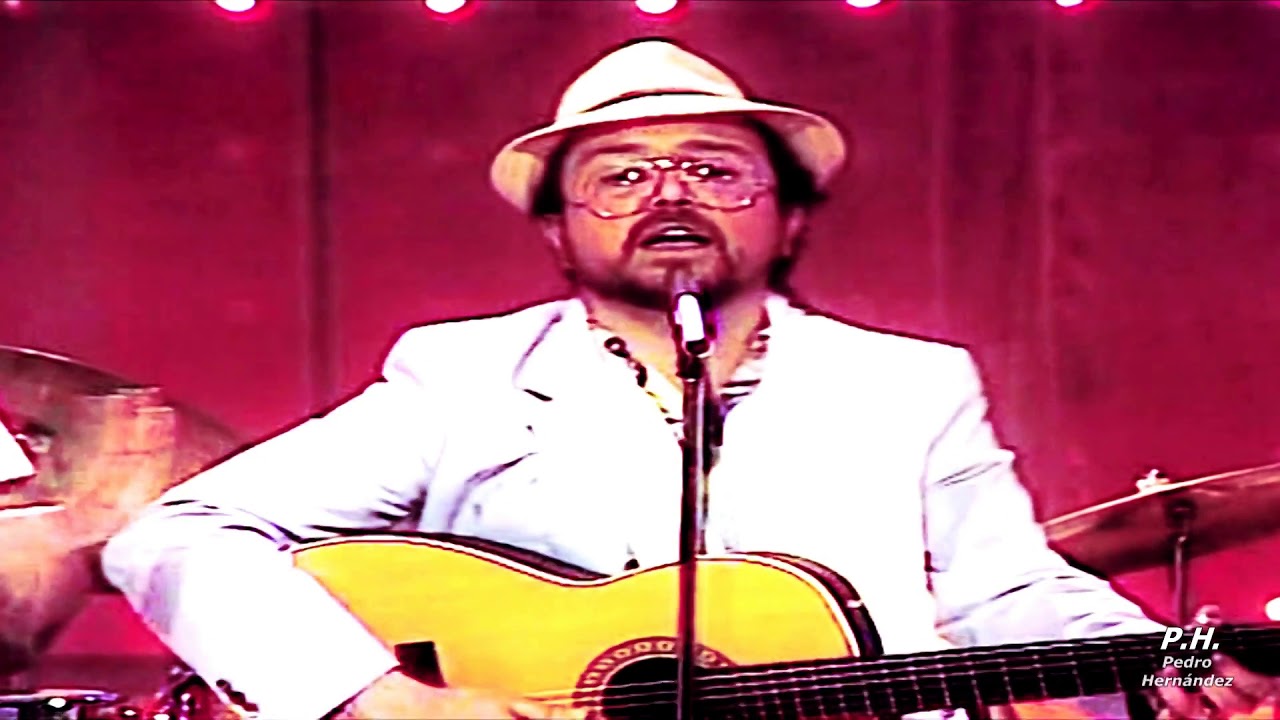 GATO PEREZ -  Se Fuerza La Máquina (1981)