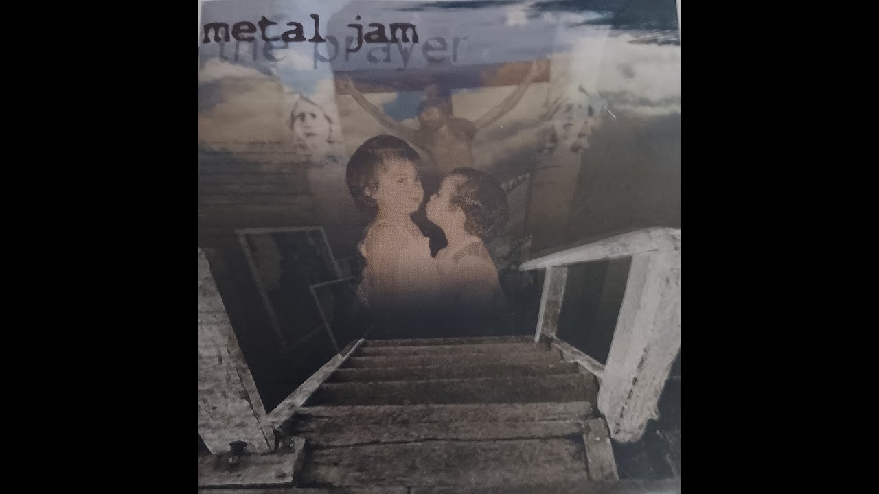 Metal Jam: The Prayer (2004) - Prog Metal - Santos/SP
