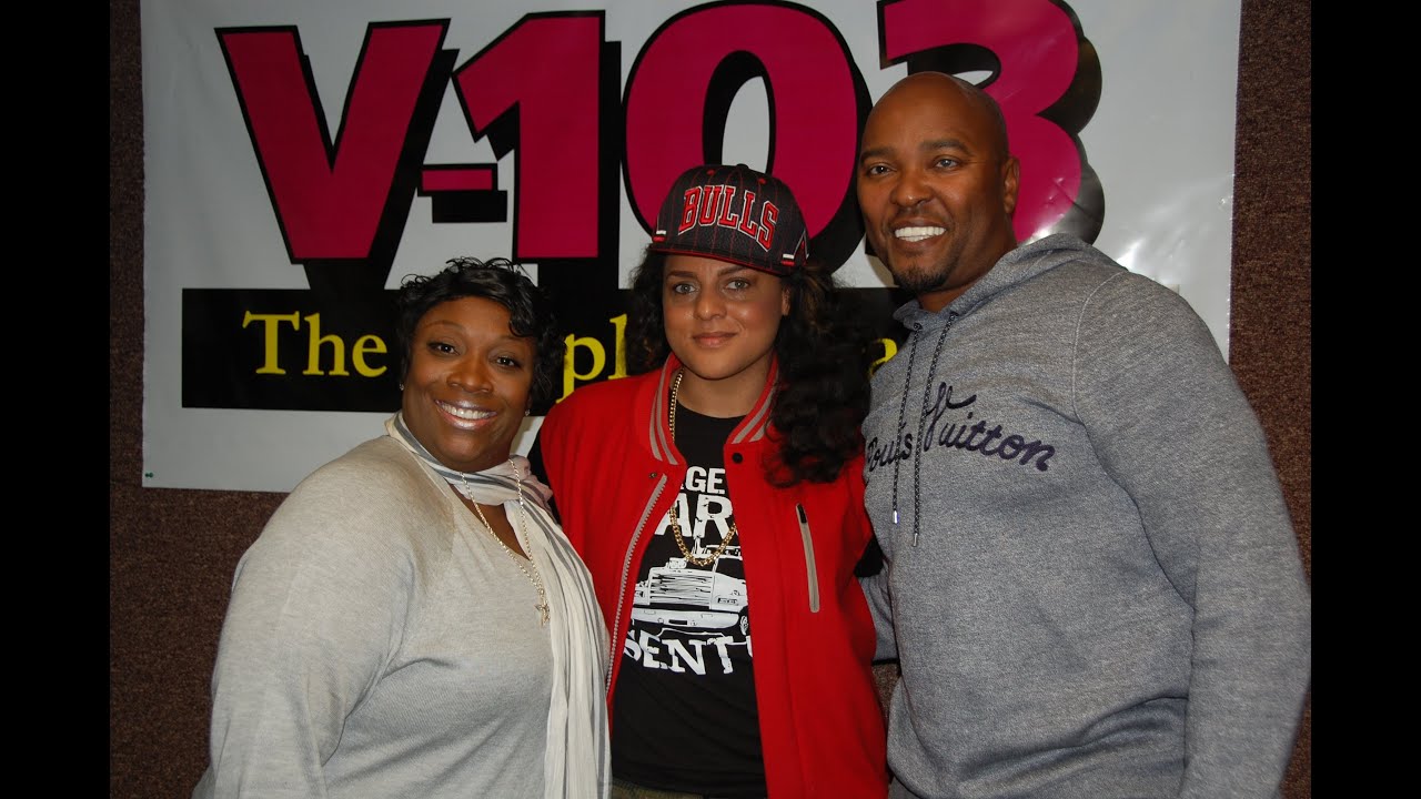 Marsha Ambrosius Talks Writing & The Magic Of 