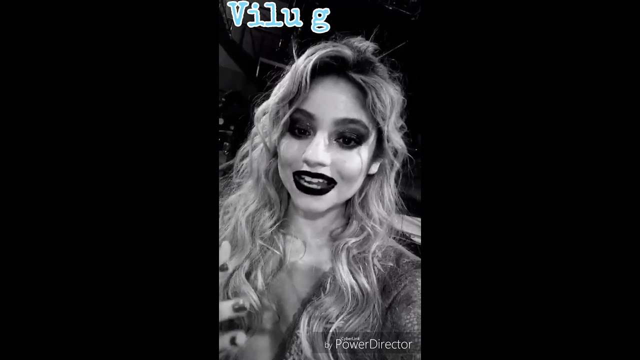 Karol Sevilla nuevo VideoClip "mil besos por segundo"