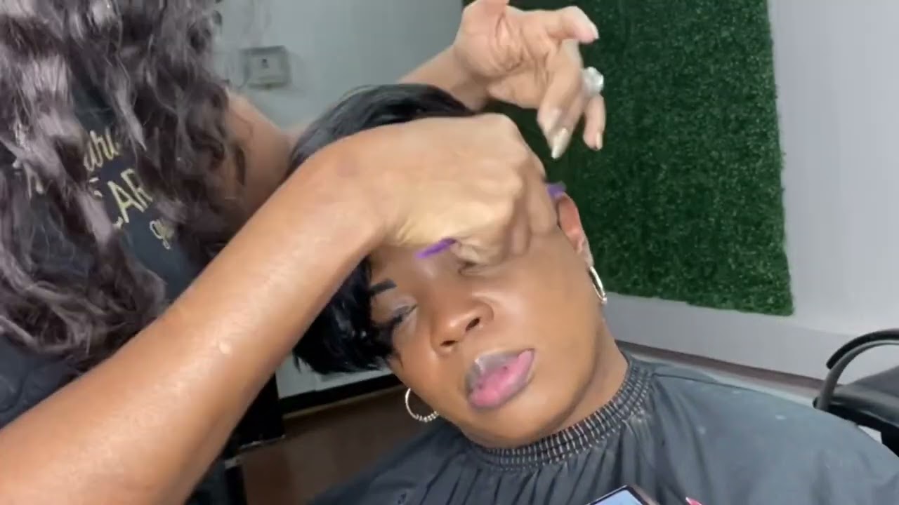 Low maintenance but CUTE😍