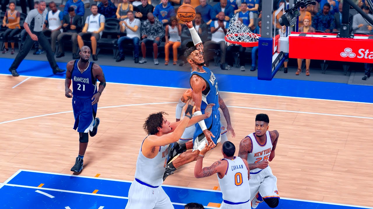 NBA 2k16 My Career | LAST GAME, Requesting A Trade ASAP | Posterizing the ENTIRE TEAM | JuiceMan