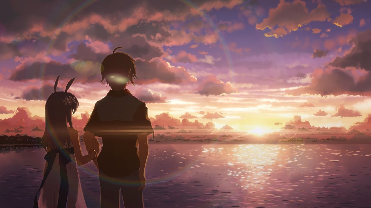 Nightcore  &ndash; Take my hand Lyrics