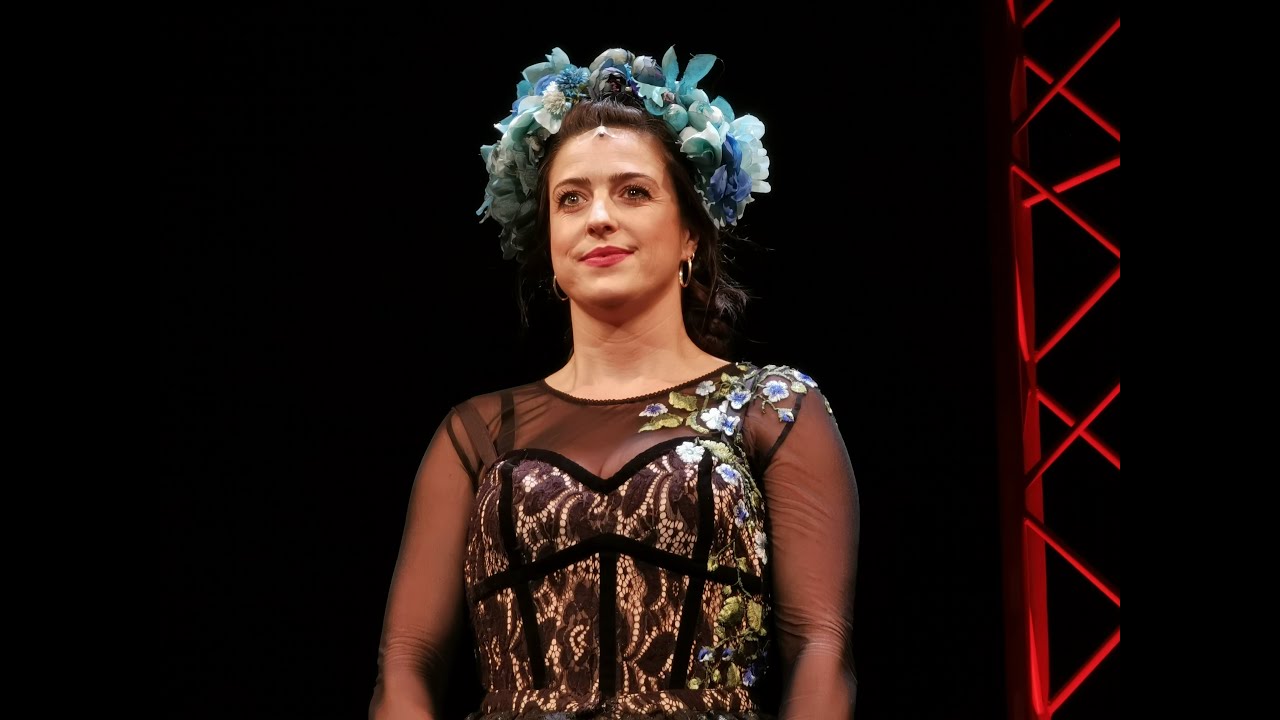 Coloquio 'Yo, La Peor del Mundo' en el Teatro Fernán Gómez