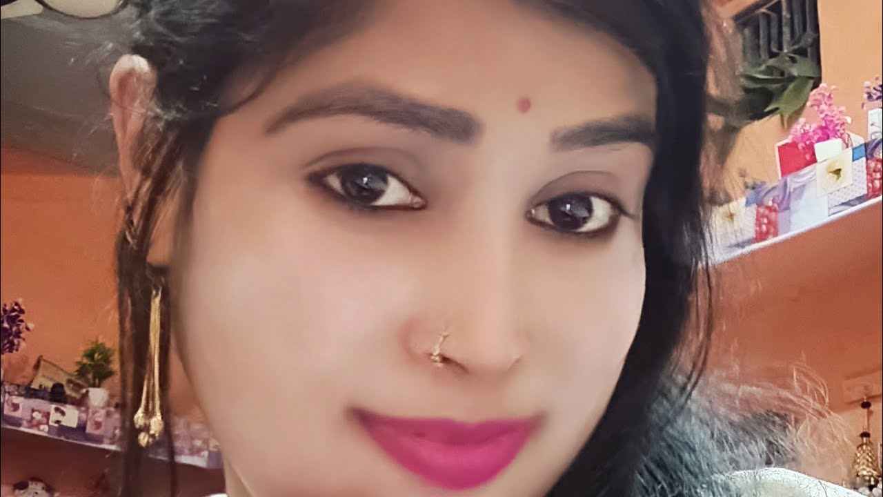Bharti ahirwar is live!