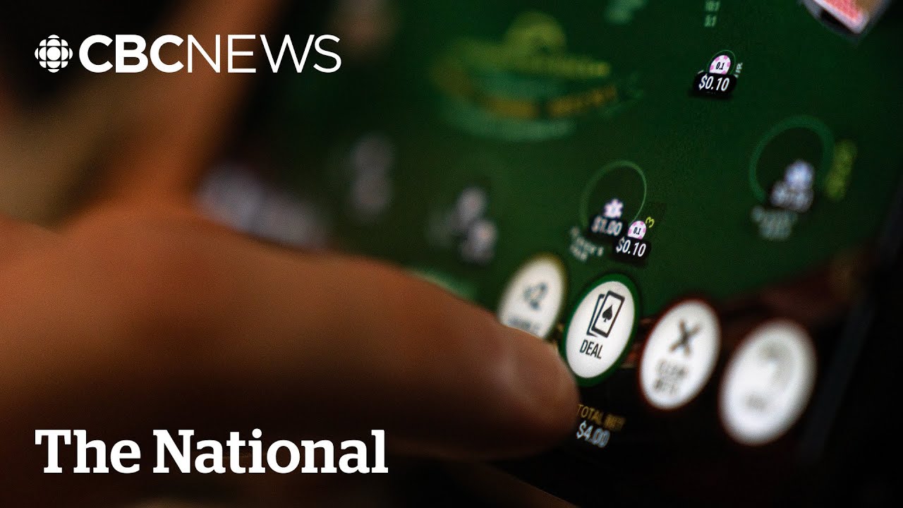 Court rules Ontario online gamblers can play against international players