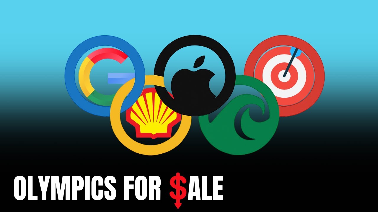 Olympics : LA 2028 and Venue Naming Rights