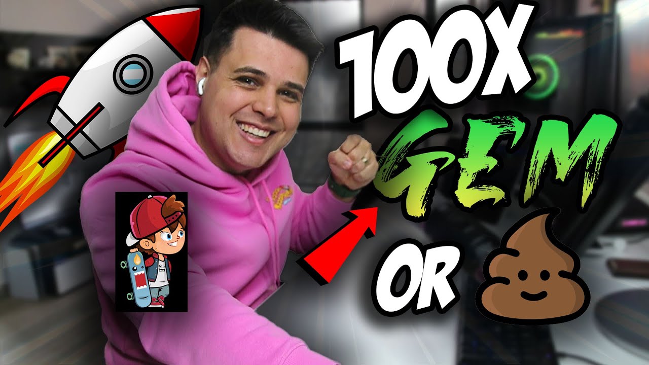 CryptoSkates Token CST Crypto Review *Next 100x GEM??* ✅ Will I Buy Some? *WATCH NOW*