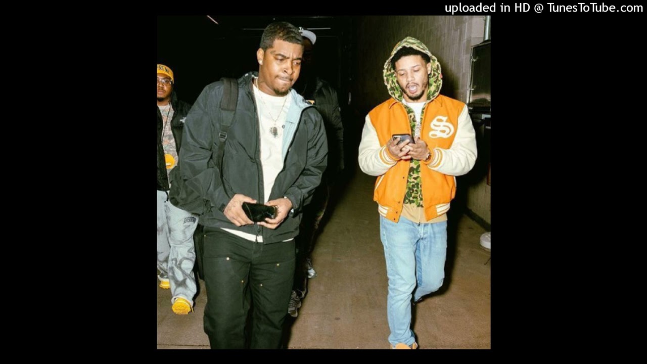 [FREE] Veeze + Baby Smoove Type Beat - Get Lucki