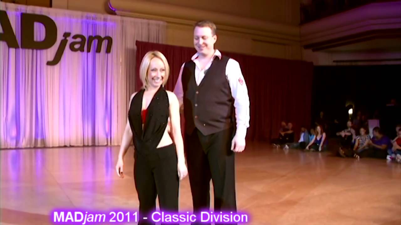 MADjam11 classic Kyle Redd & Sarah Vann Drake.mp4