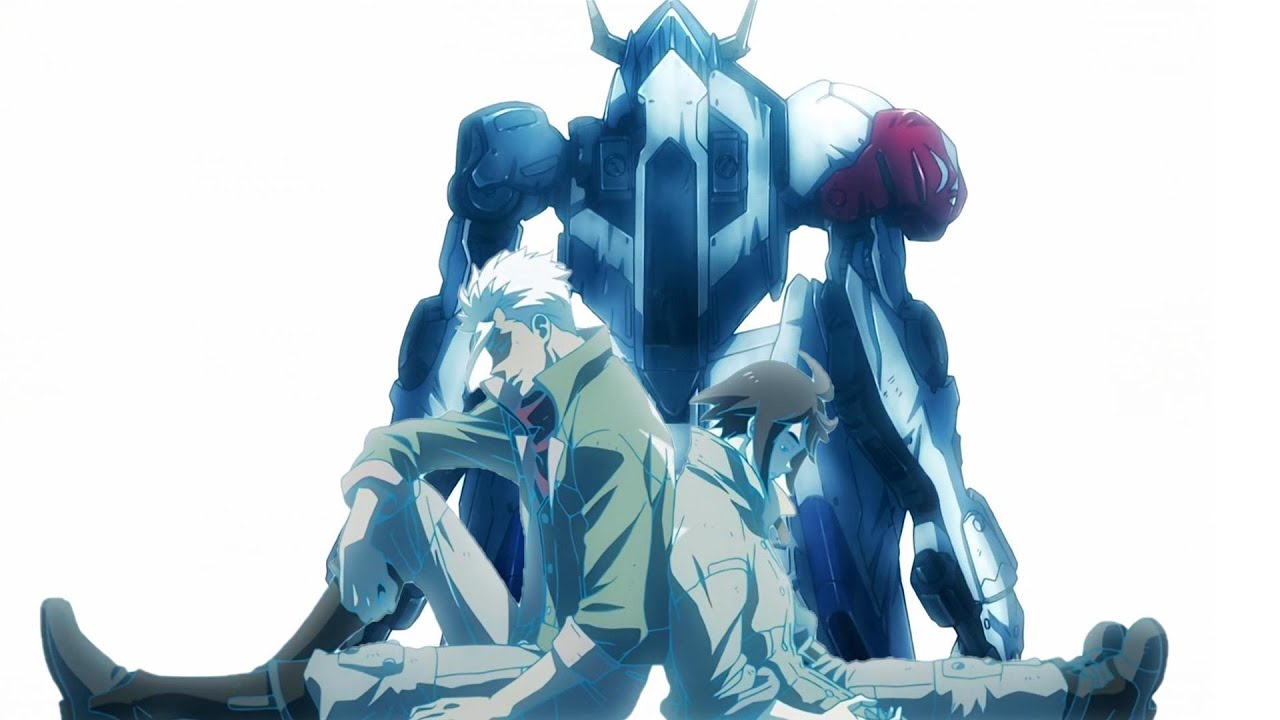 【MAD/AMV】機動戦士ガンダム 鉄血のオルフェンズ | 三日月・オーガス バルバトスル「ミカヅキ - 黒音さや」(日本語CC字幕歌詞)
