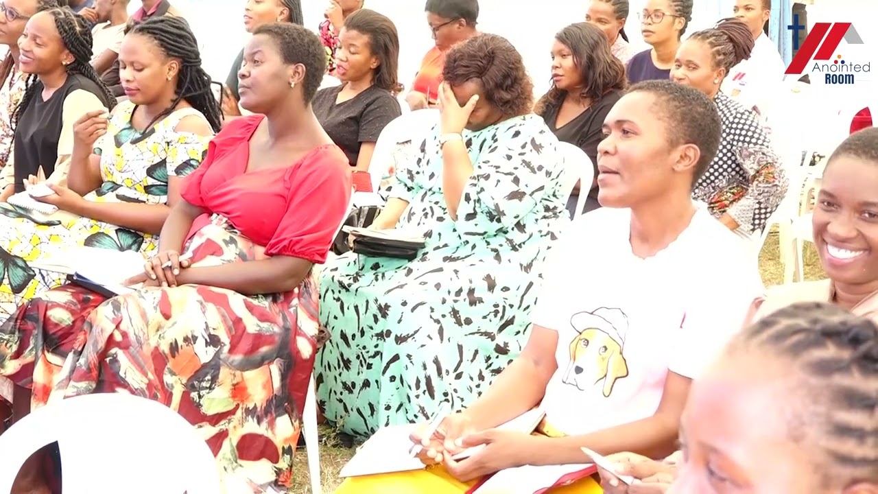 ROHO YA UCHUNGU  - THE WIVES