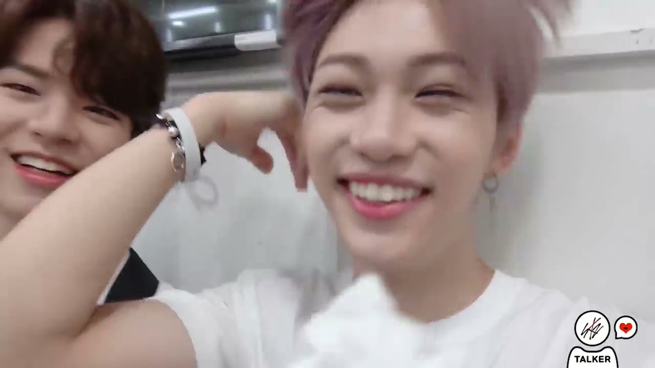 [Straykids] 행복이 선샤인 필릭스 모음