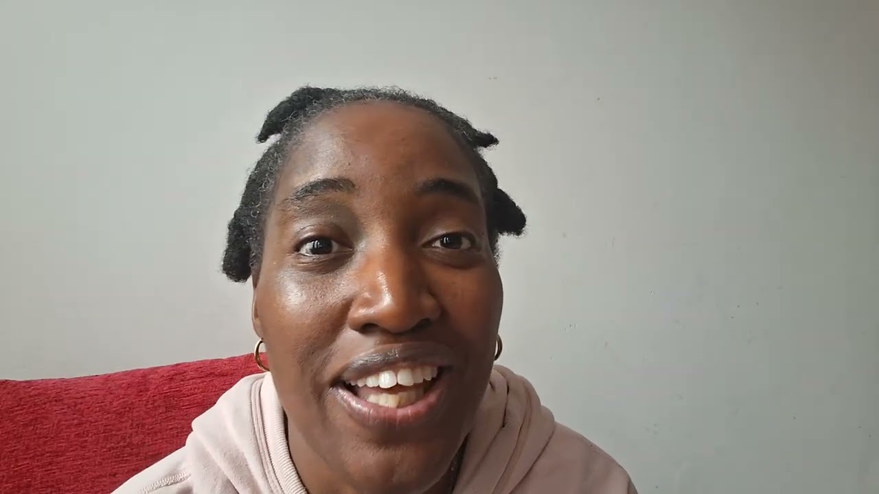 INTRO, TO NEW CHANNEL, RISE UP MY RISING STARS. THIS IS YOUR YEAR 2026🎆🎇🎉🫶🏾