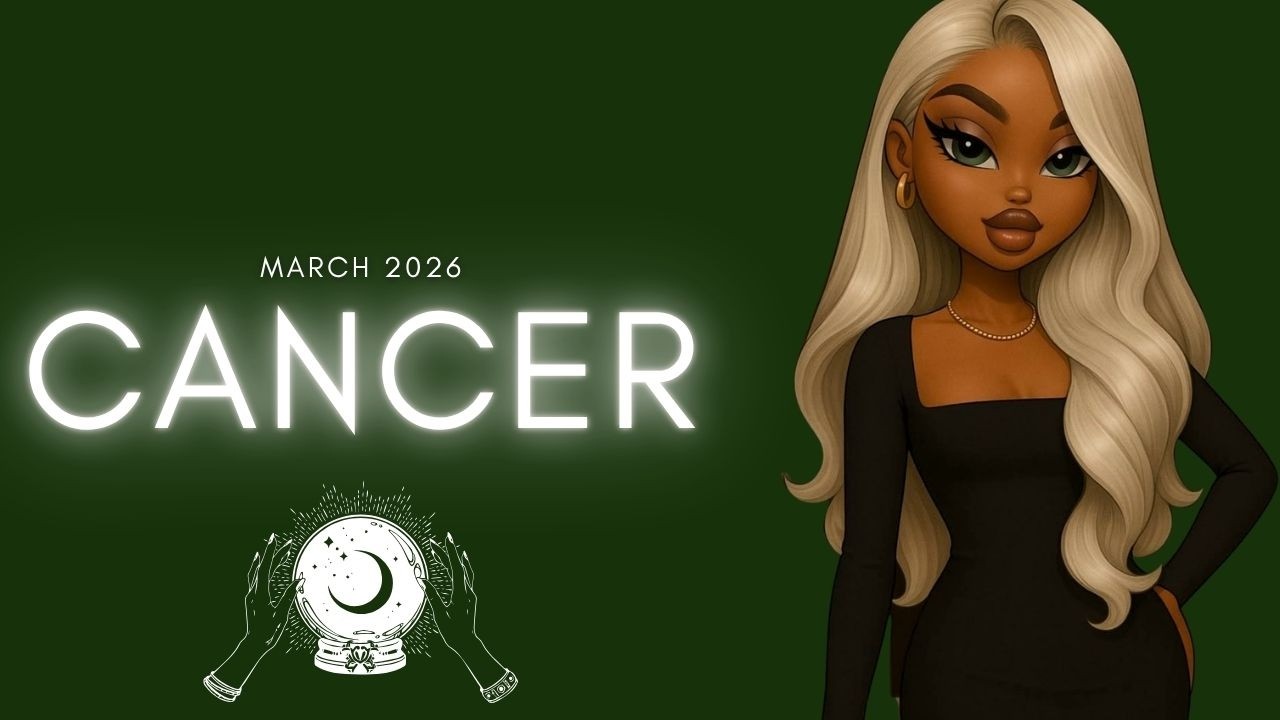 CANCER♋️ 🫵 DANGEROUS — YOUR ENERGY GOT PEOPLE OUT HERE LOSING CONTROL‼️ THIS SHOULD BE STUDIED‼️🔥💋👑