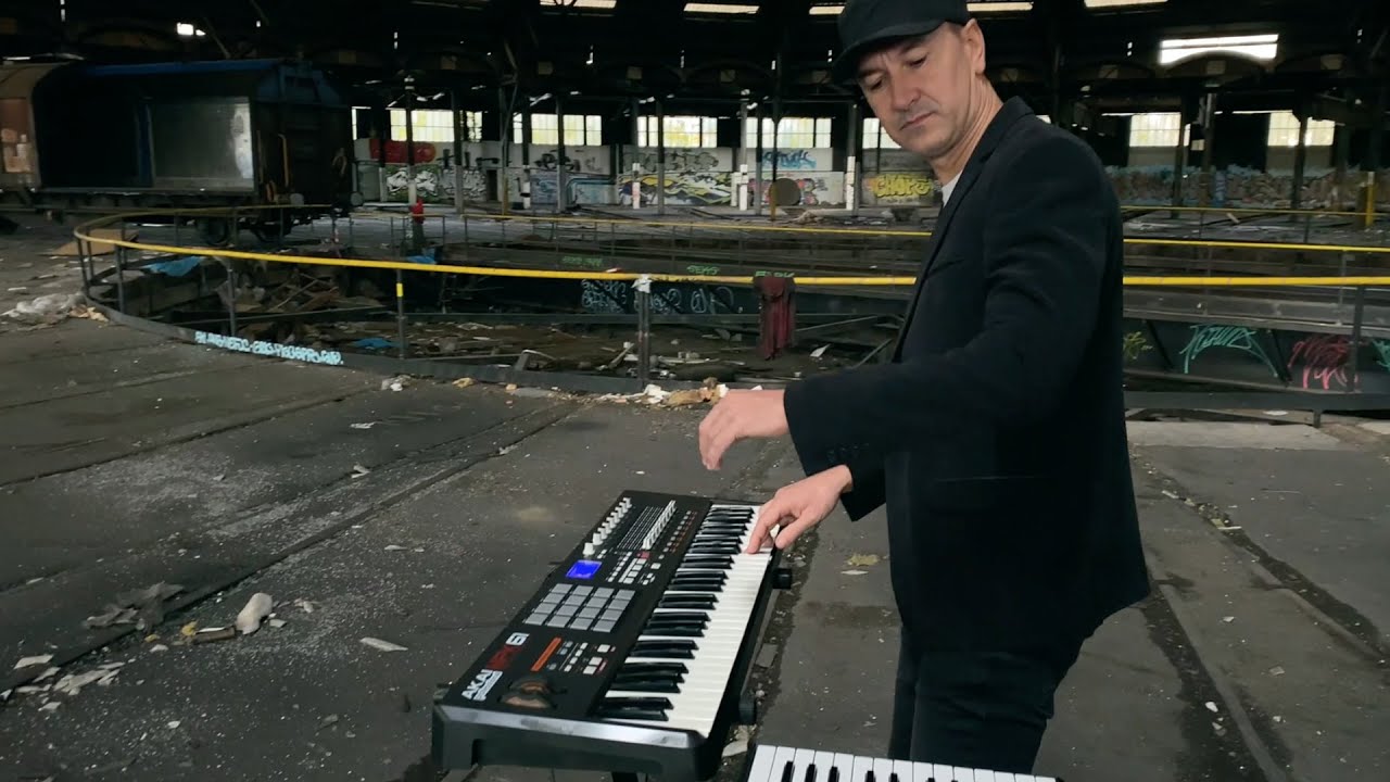 Children (Robert Miles Cover) - LABACK