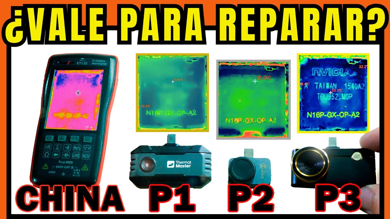 💲NO TIRES TU DINERO. Con estas PUEDES REPARAR.