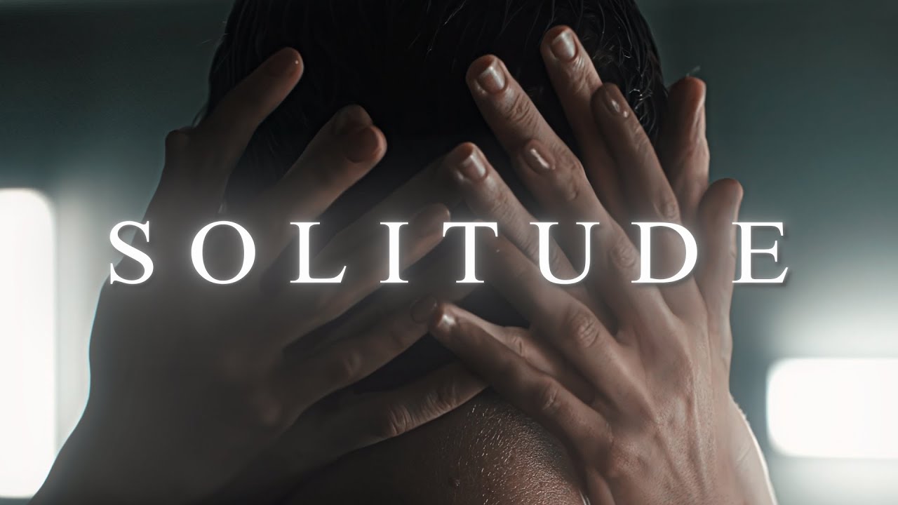 Blade Runner 2049 | Solitude | 4K