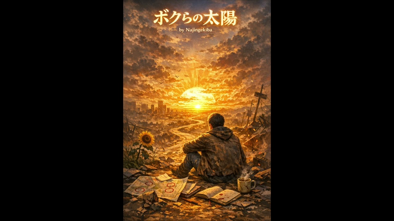 僕らの太陽