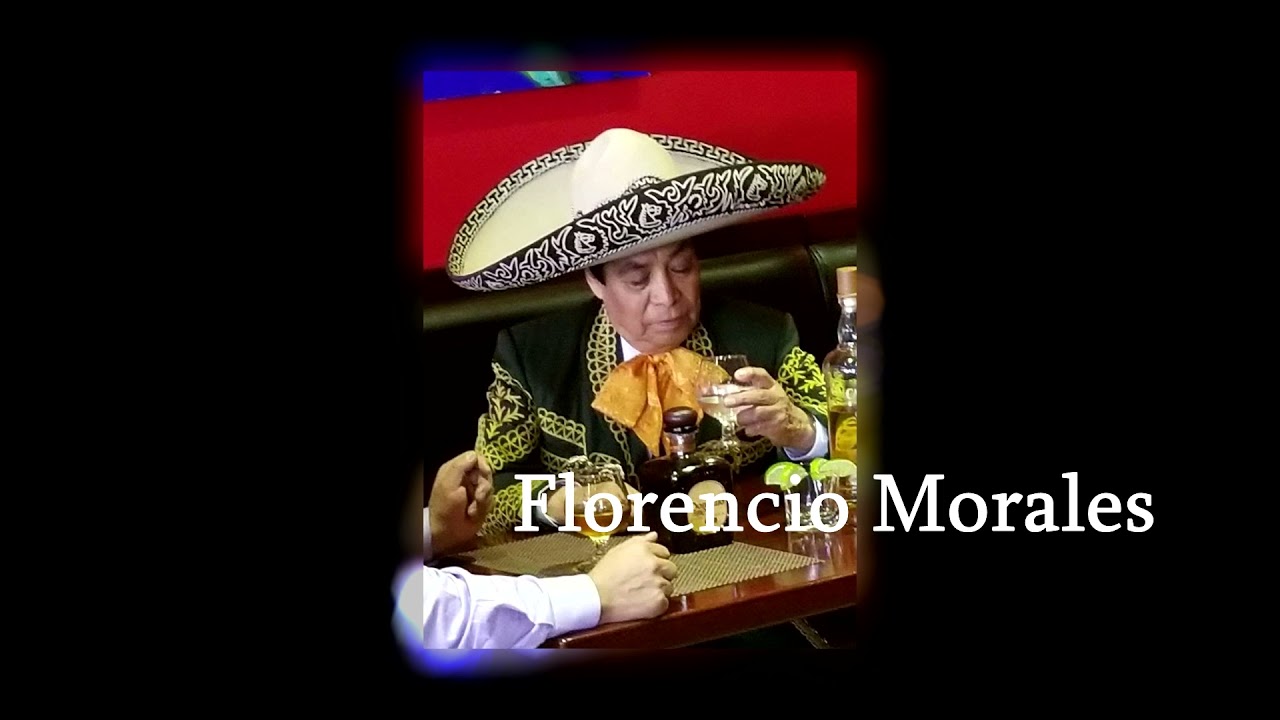 Florencio Morales - Sin Condicion
