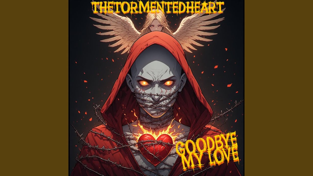 Goodbye My Love