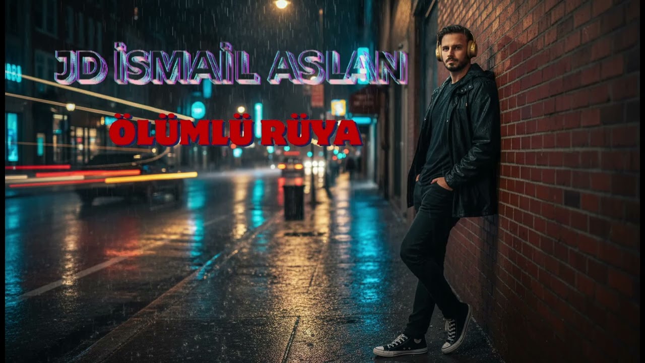 Ölümlü Rüya – JD İsmail Aslan | Sad Turkish Song | اغنية حزينة