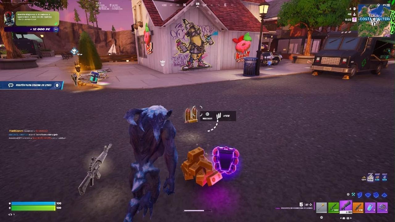 las publicas son una basura solo ahi bots