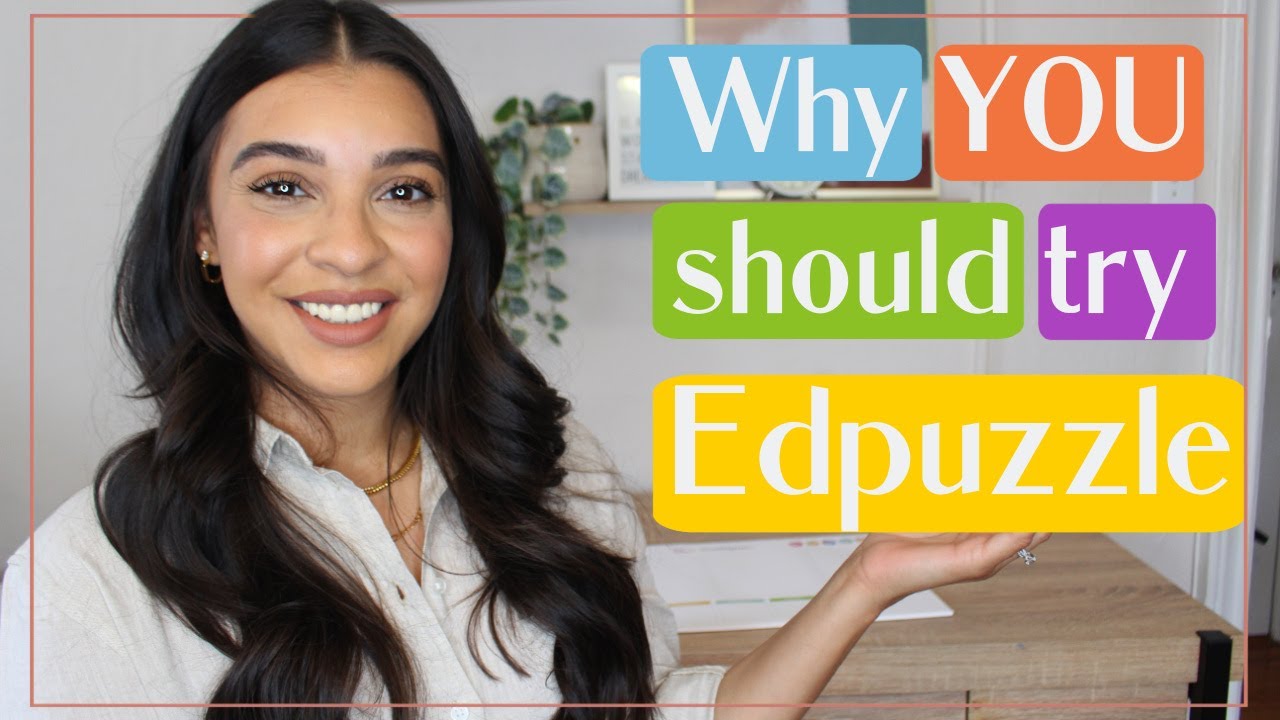 Using Edpuzzle in the Classroom