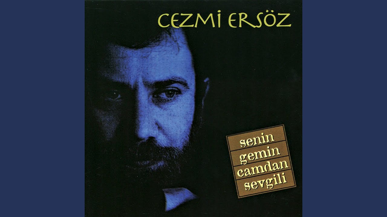 Sen Aslında Çok Eski Bir Şeye Aşıksın