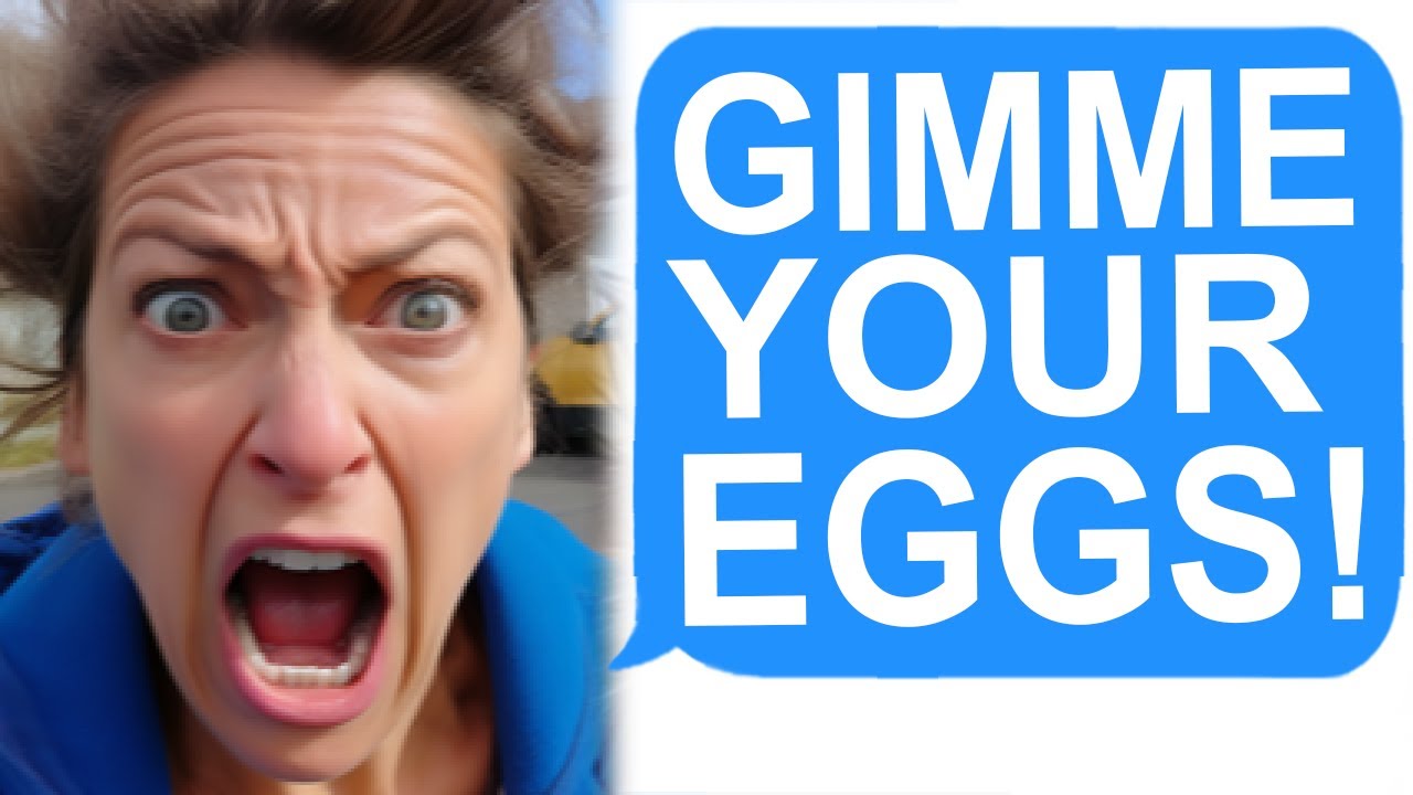 Reddit Stories | My Wife DEMANDS I Cook Special Eggs For Her... AITA? | 3 Hour Karen Marathon
