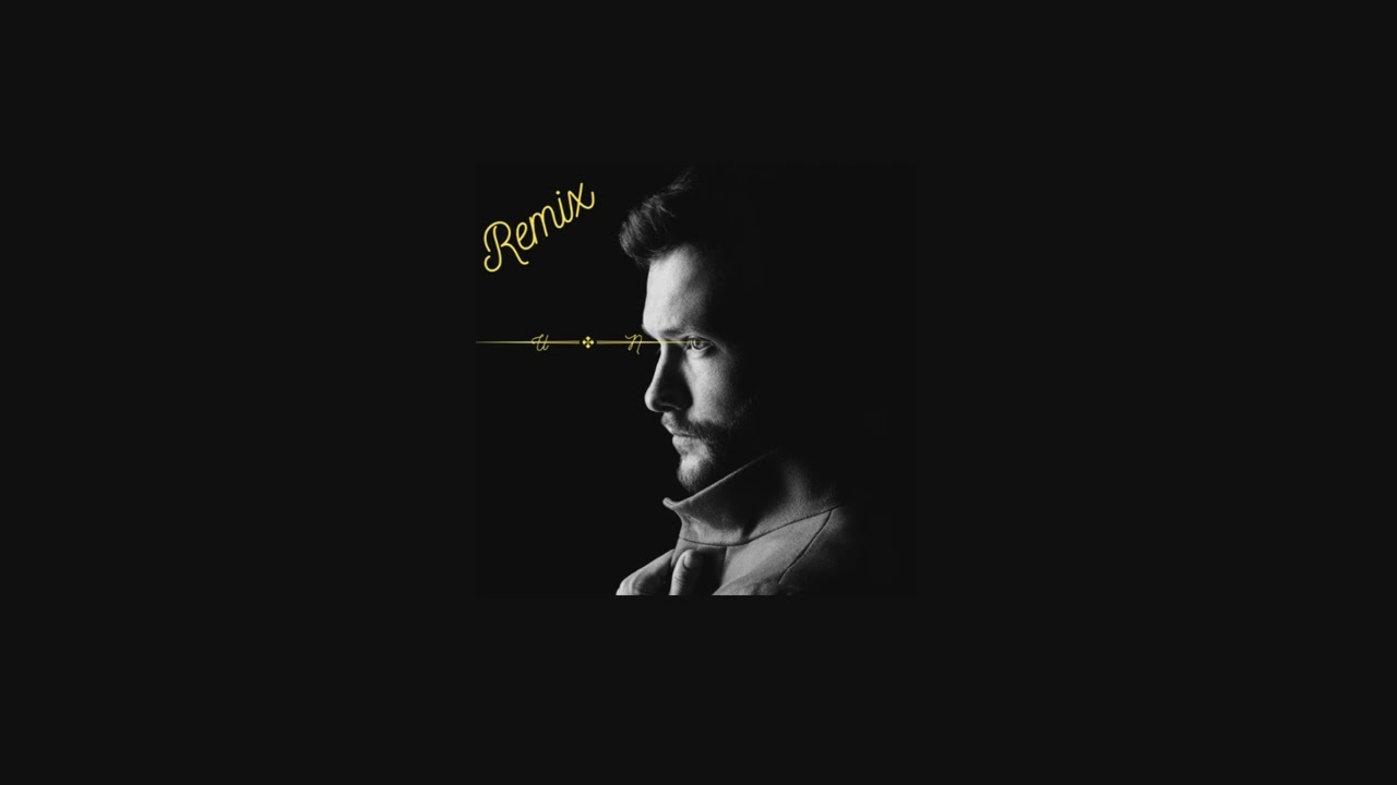 Dancing on my own remix - 