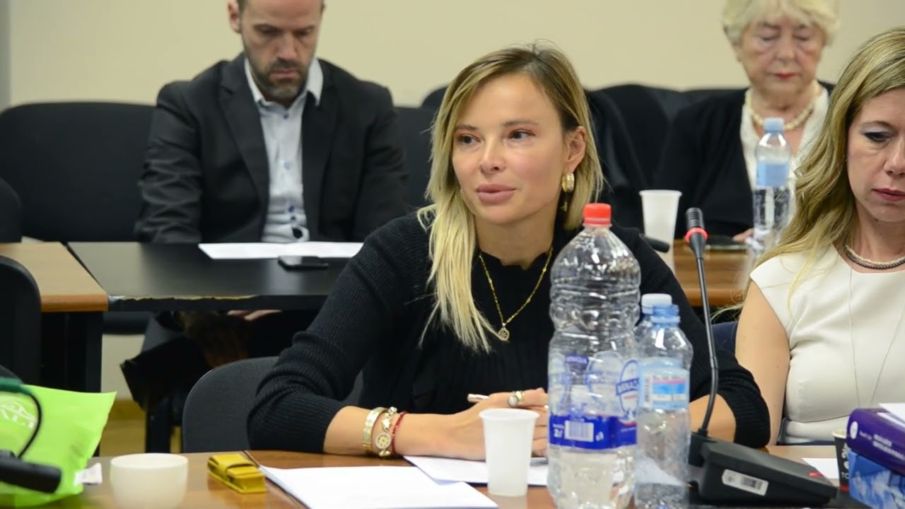 Конференција у част проф. емеритуса др Мирка Васиљевића 5 - Право осигурања