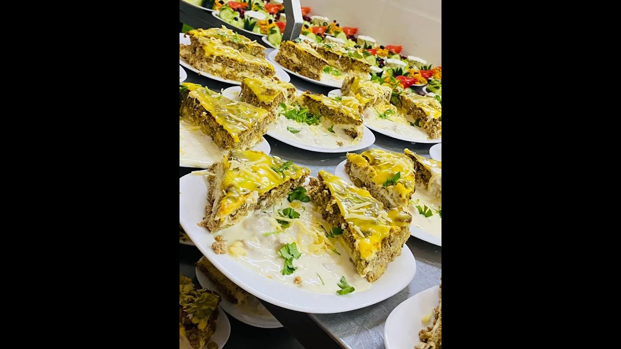 هذي وصفة يلي طلبتوها مني 😋طاجين الجبن بدجاج بصوص بلونش 🔥 بطريقة لعراس طعم خرافي هذي طريقة صحيحة💯💯