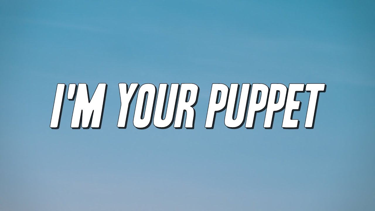 James & Bobby Purify - I'm Your Puppet (Lyrics)