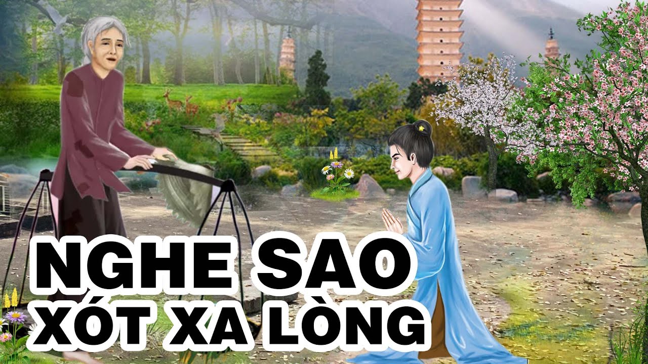B&agrave;i S&aacute;m Cầu Si&ecirc;u C&uacute;ng Mẹ Hiền | Thiện T&acirc;m TV