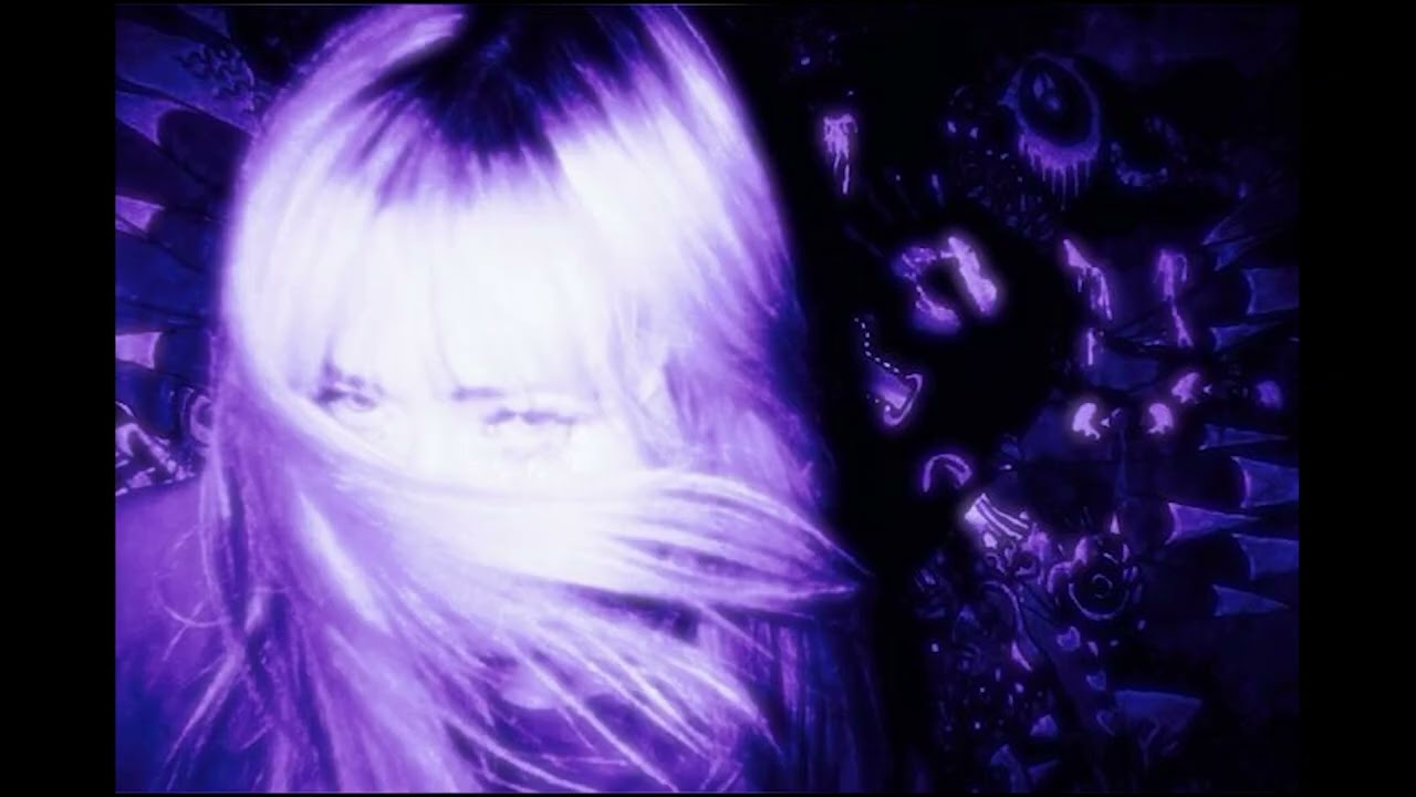Raideneyes - Ascension (slowed)