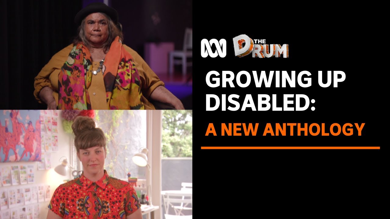 Four Australian writers share their experiences of growing up with a disability | The Drum