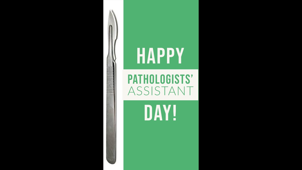 Pathologists' Assistant Profession Q&A