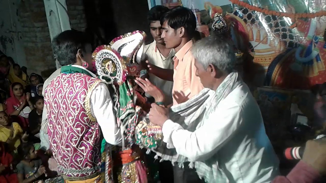 Kariyani aakyan