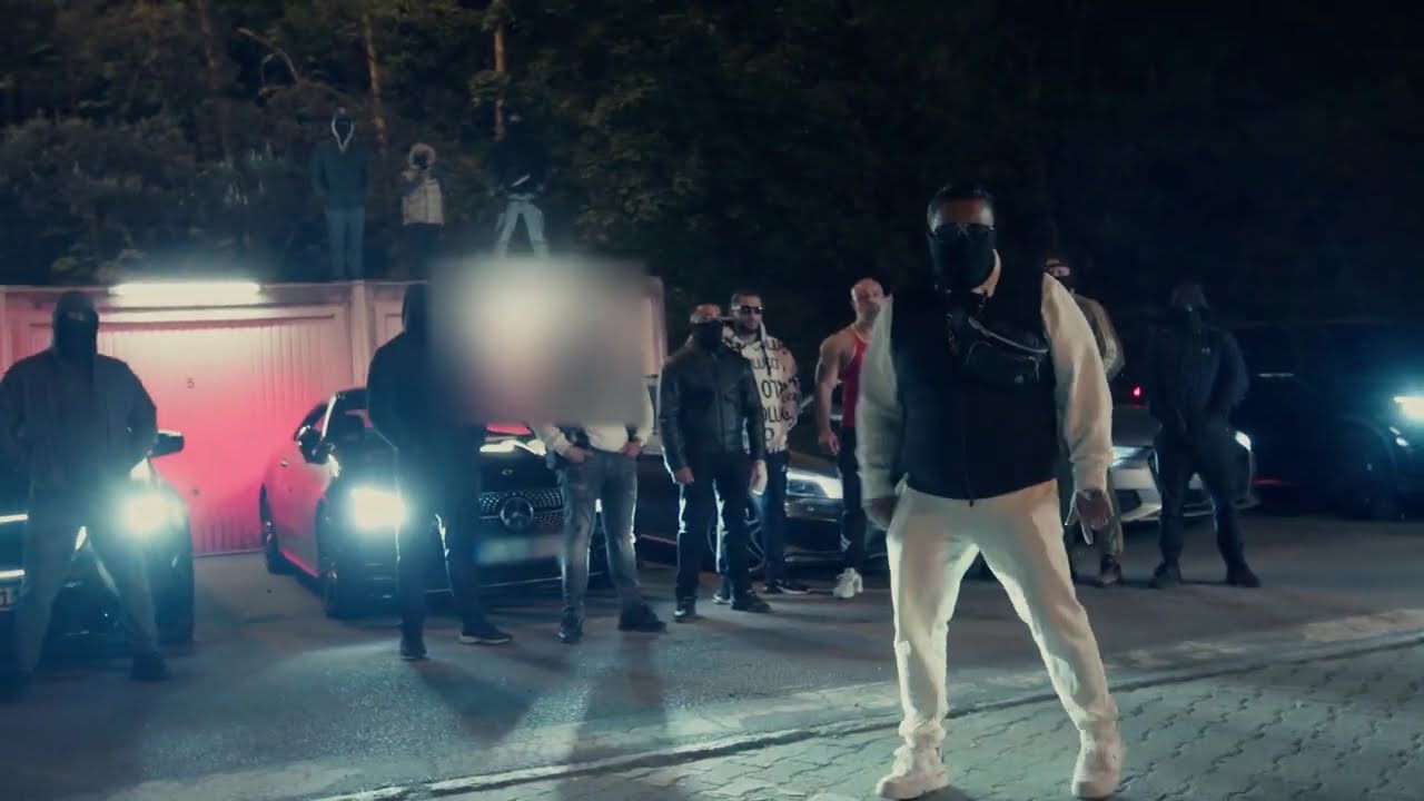 GHOST61 - KEINE BERLINER