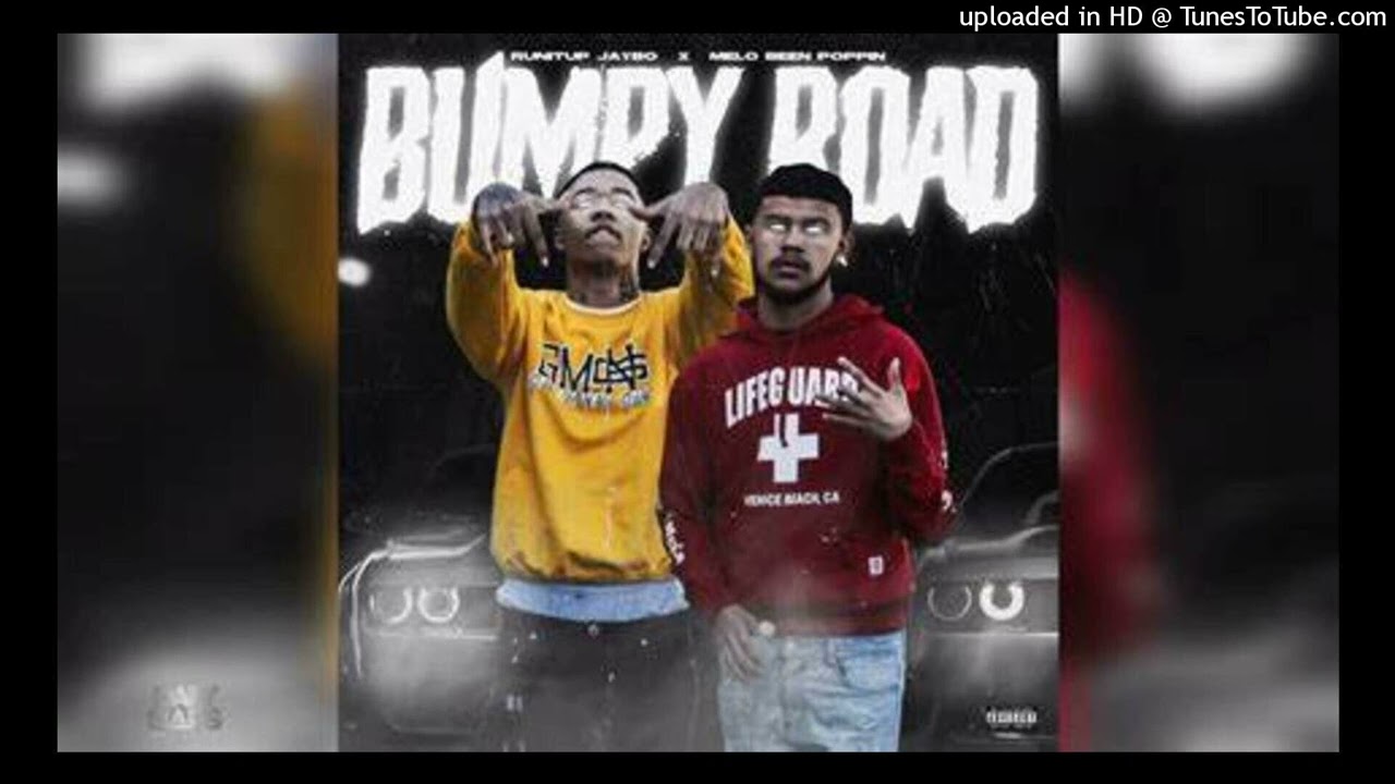 [FREE] RunItUp Jaybo x Ebk JaayBo Type Beat (Prod By K5TheRuler)